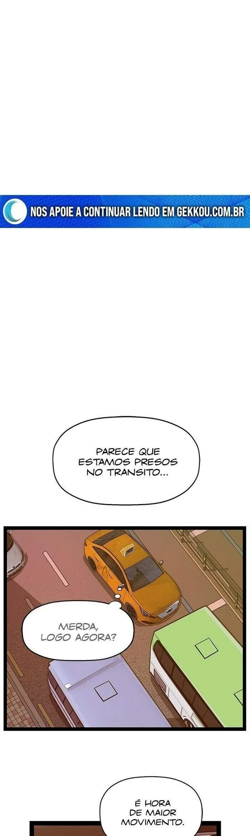 Classe dos Heróis Fracos Capítulo 116 Página 42