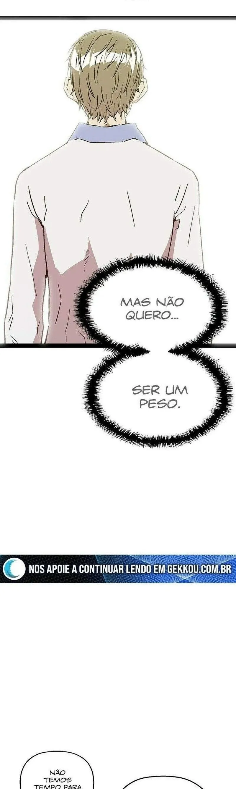 Classe dos Heróis Fracos Capítulo 117 Página 39