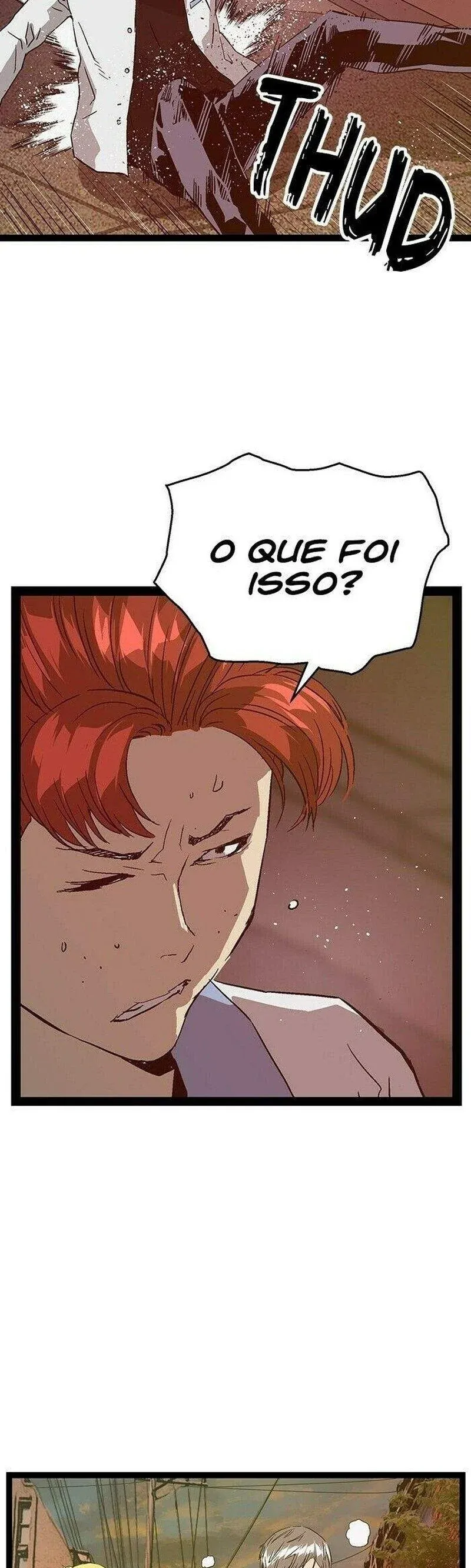 Classe dos Heróis Fracos Capítulo 117 Página 4