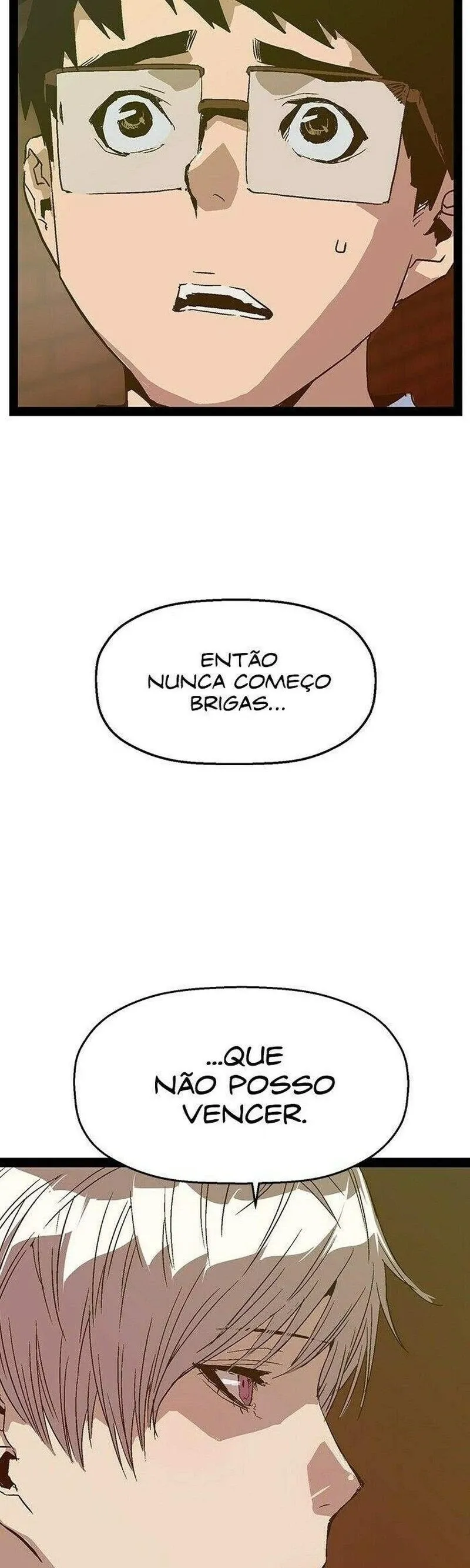 Classe dos Heróis Fracos Capítulo 117 Página 44