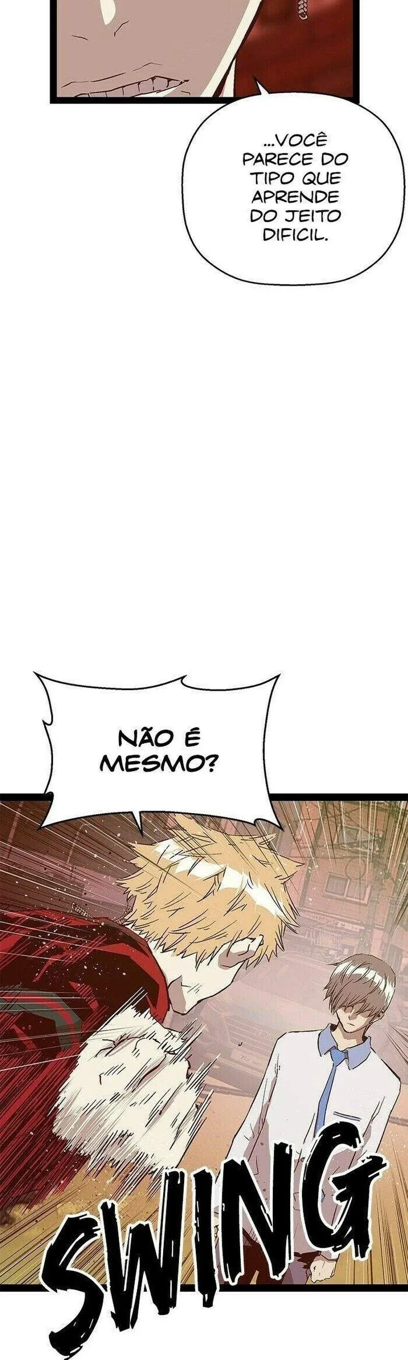 Classe dos Heróis Fracos Capítulo 118 Página 10