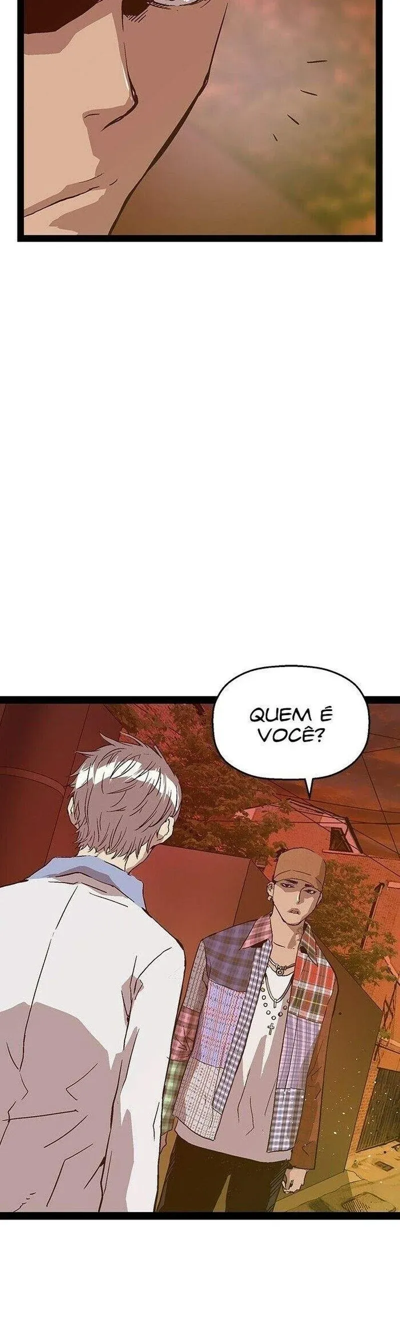Classe dos Heróis Fracos Capítulo 118 Página 2