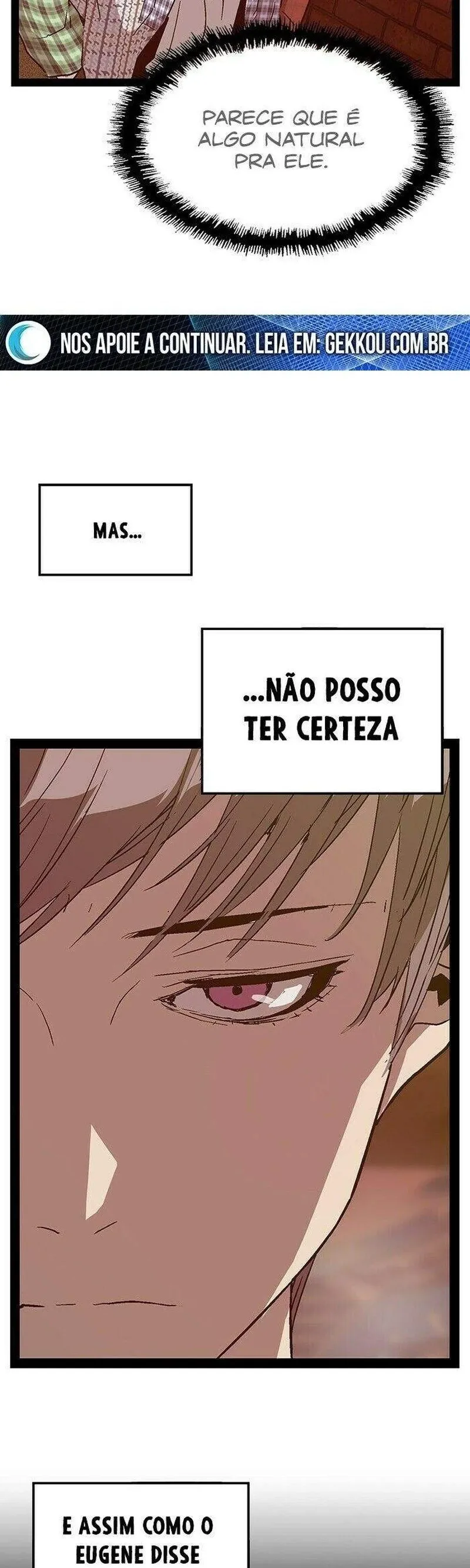 Classe dos Heróis Fracos Capítulo 118 Página 37