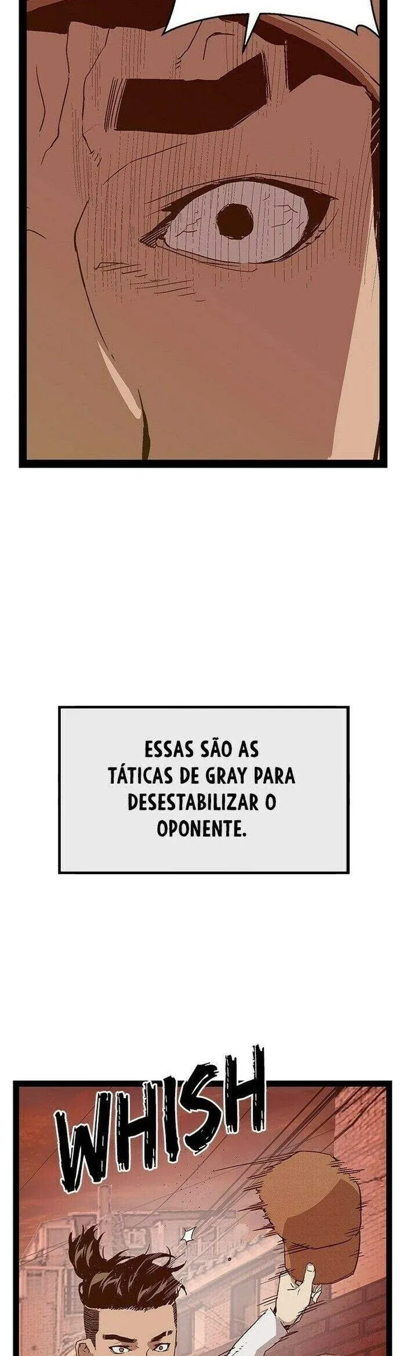 Classe dos Heróis Fracos Capítulo 118 Página 45