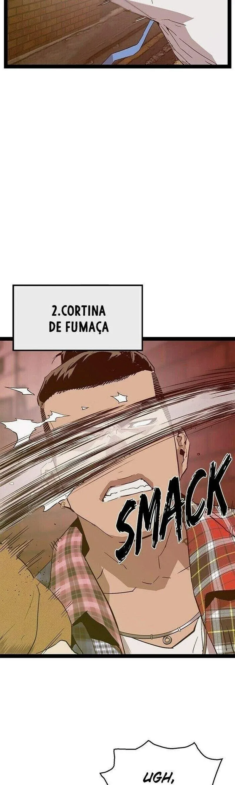 Classe dos Heróis Fracos Capítulo 118 Página 47