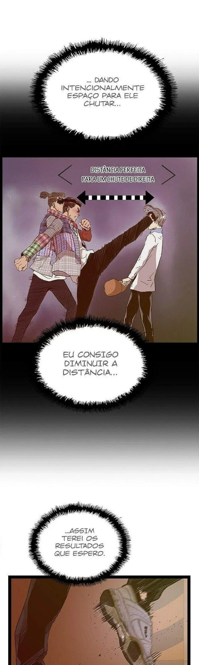 Classe dos Heróis Fracos Capítulo 118 Página 49