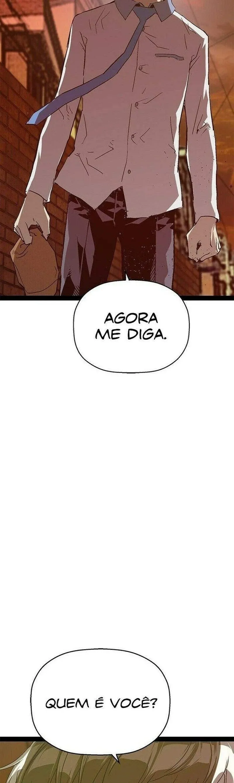 Classe dos Heróis Fracos Capítulo 119 Página 12
