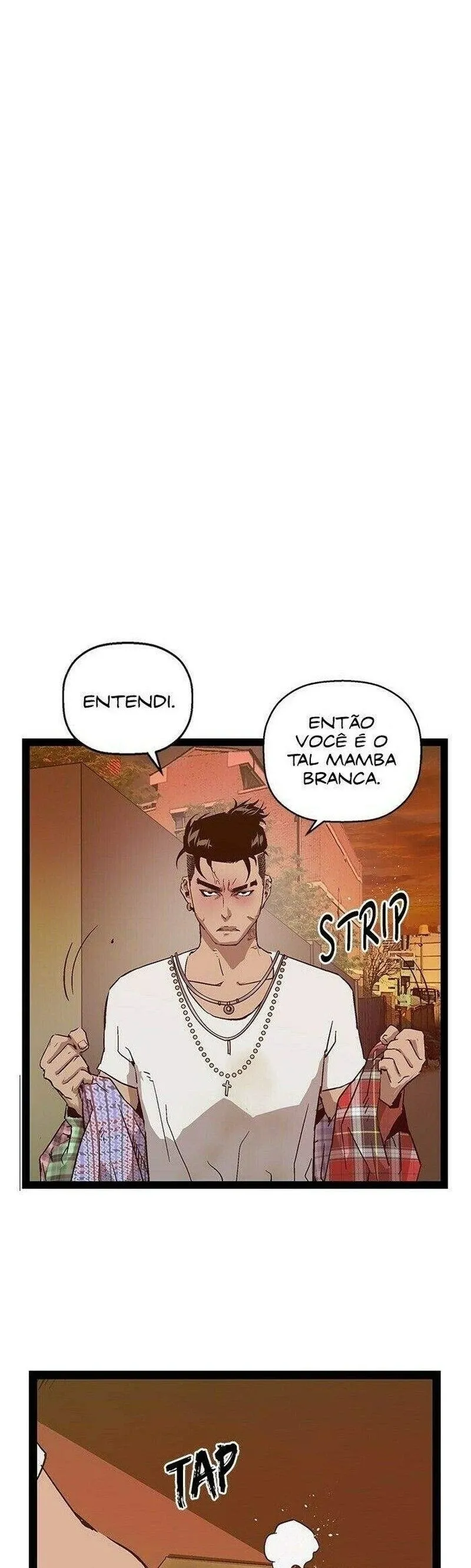 Classe dos Heróis Fracos Capítulo 119 Página 16
