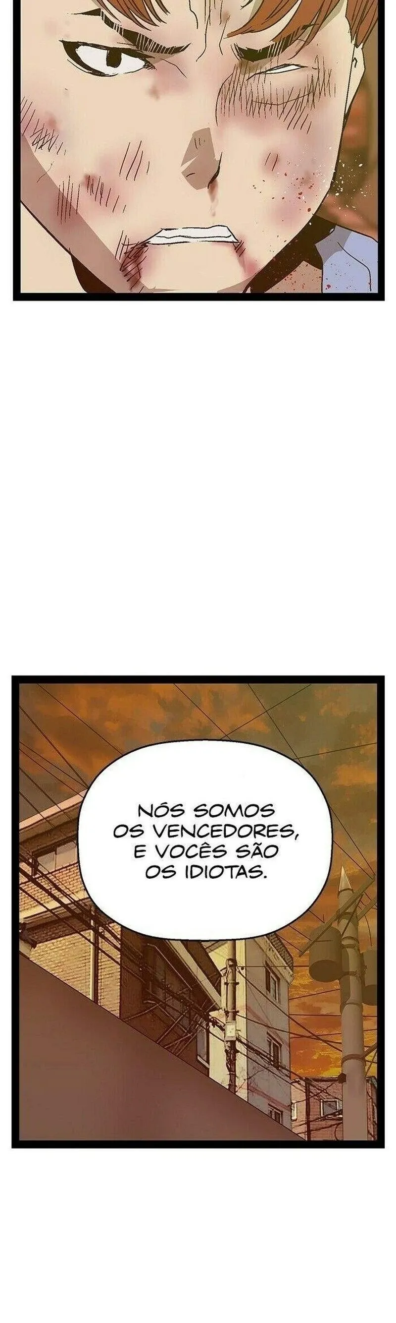 Classe dos Heróis Fracos Capítulo 119 Página 45
