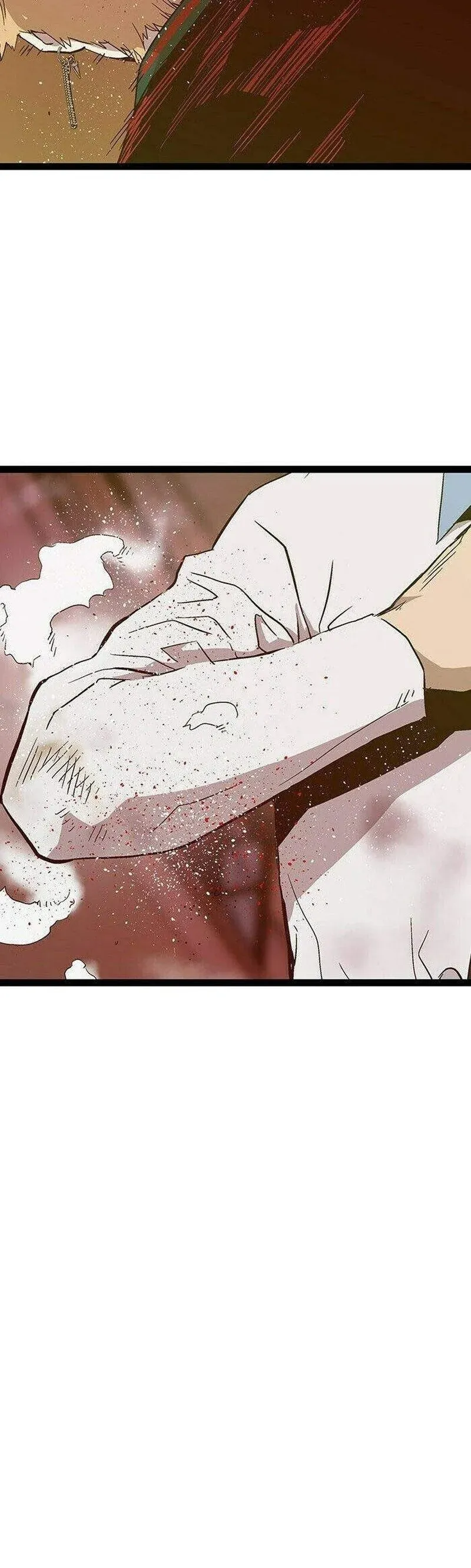 Classe dos Heróis Fracos Capítulo 119 Página 55