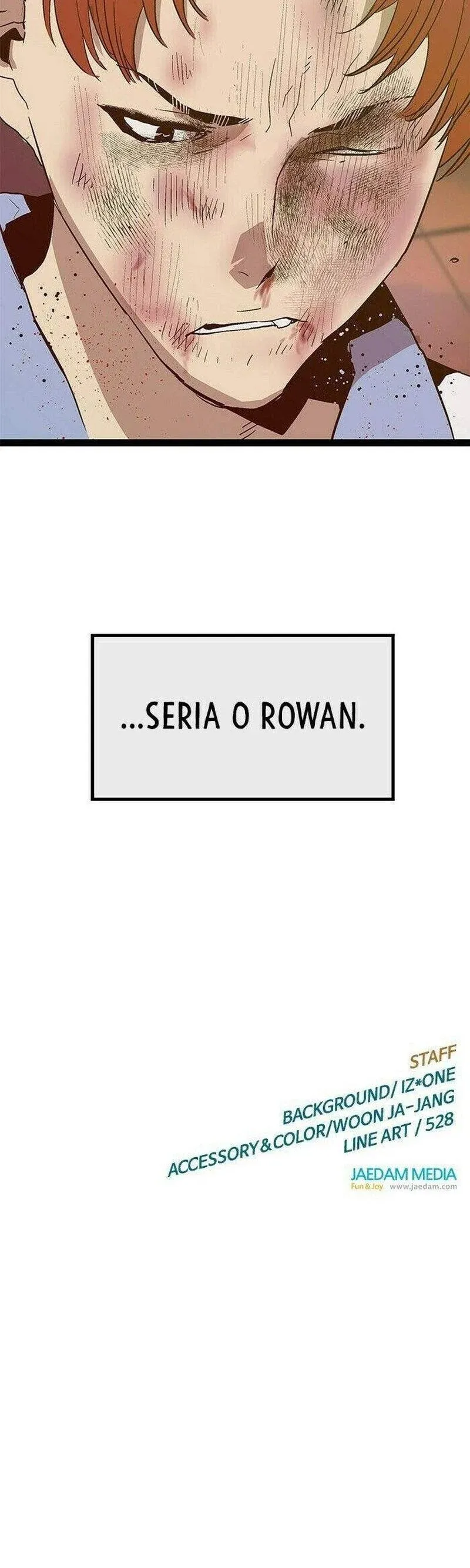 Classe dos Heróis Fracos Capítulo 119 Página 57