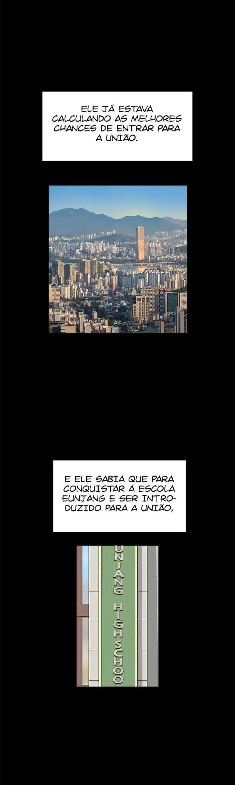 Classe dos Heróis Fracos Capítulo 12 Página 23