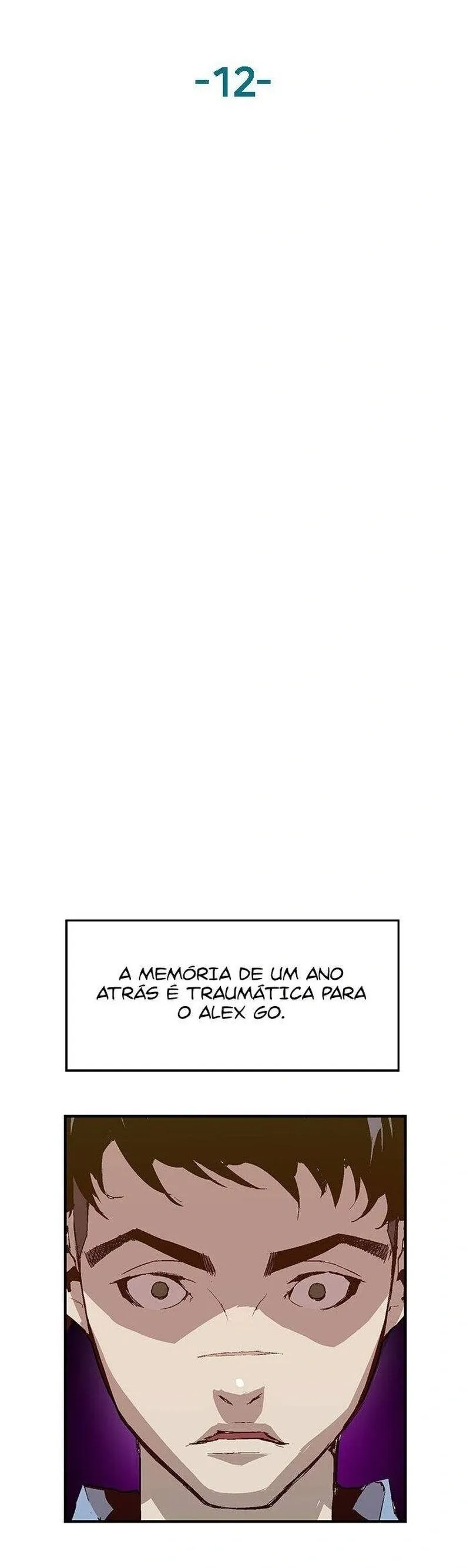 Classe dos Heróis Fracos Capítulo 12 Página 33