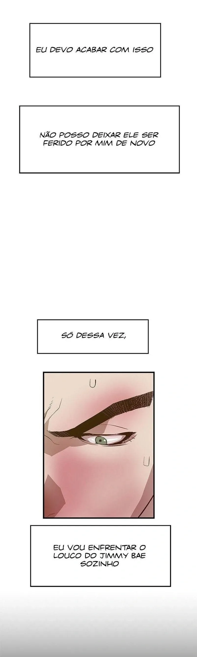 Classe dos Heróis Fracos Capítulo 12 Página 51
