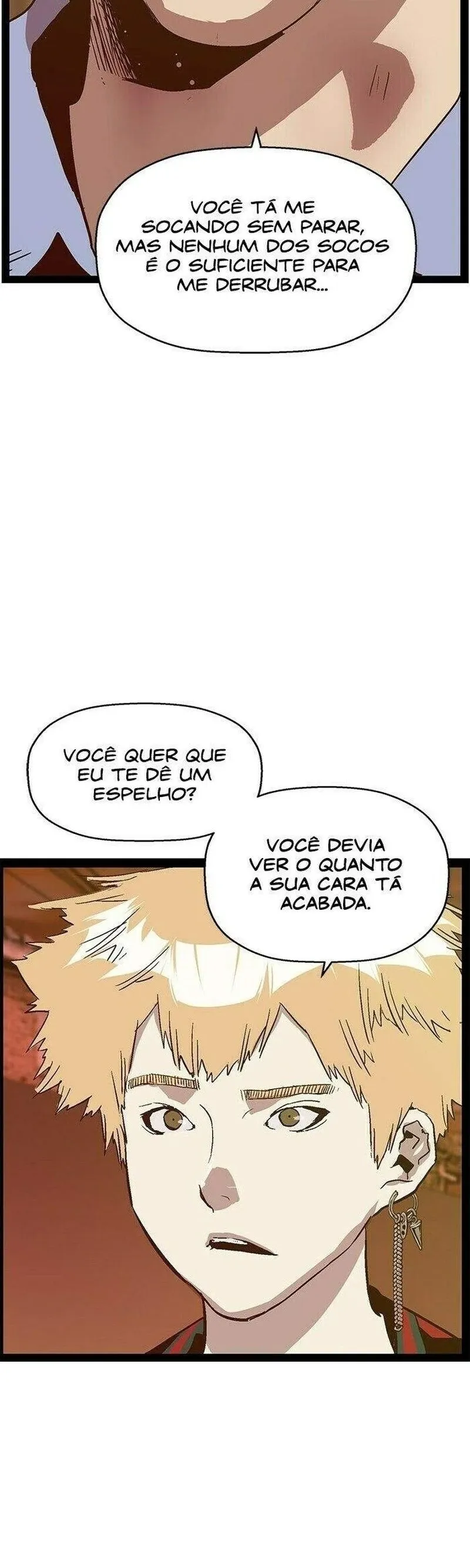 Classe dos Heróis Fracos Capítulo 120 Página 15