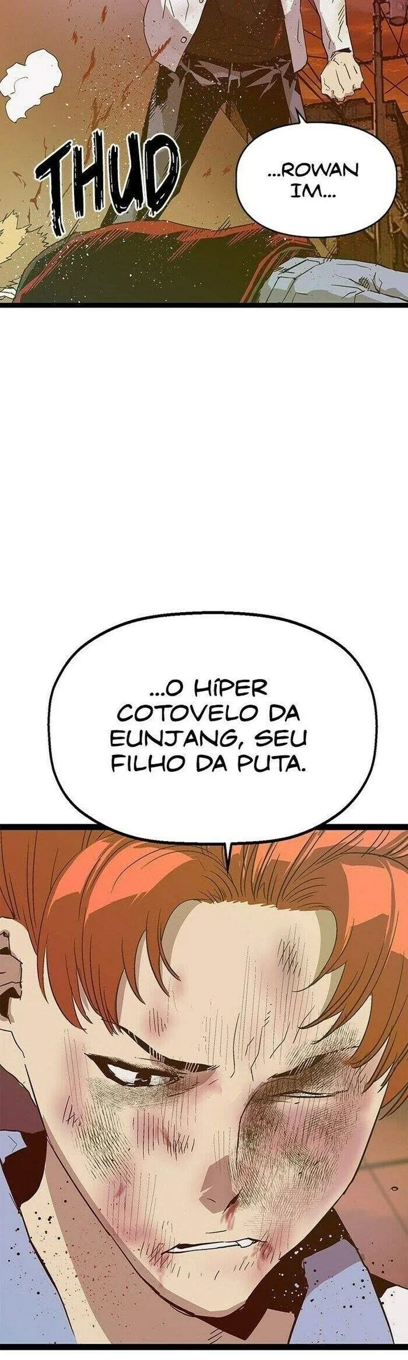 Classe dos Heróis Fracos Capítulo 120 Página 30