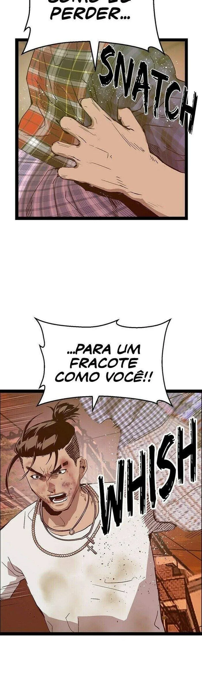 Classe dos Heróis Fracos Capítulo 120 Página 46
