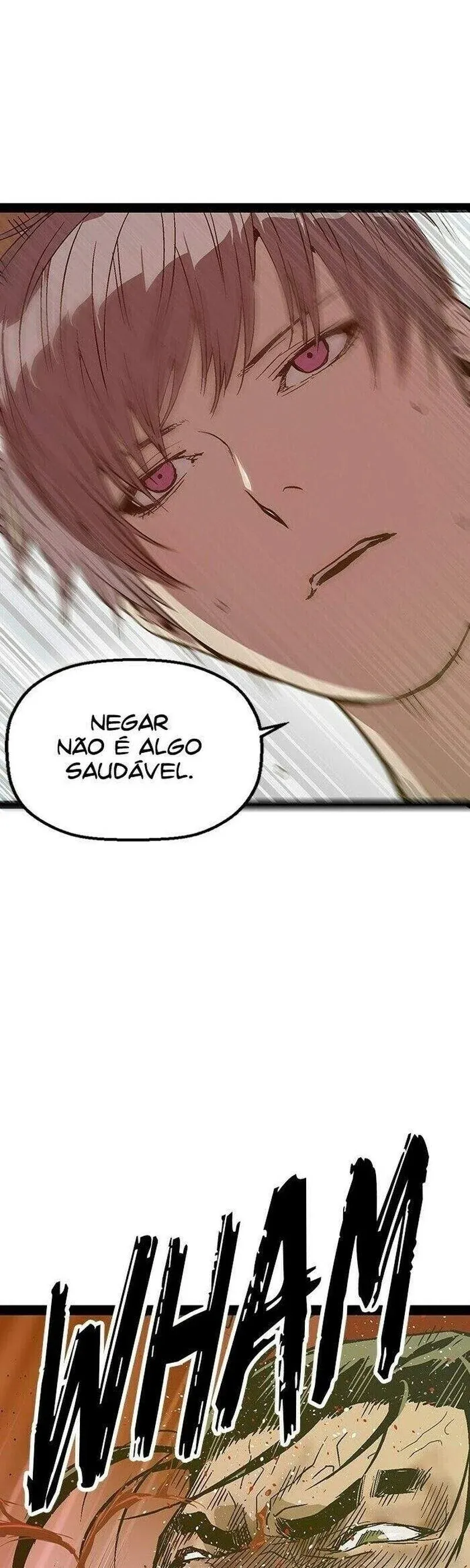Classe dos Heróis Fracos Capítulo 120 Página 48