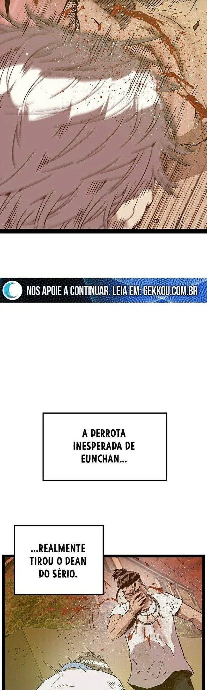 Classe dos Heróis Fracos Capítulo 120 Página 49