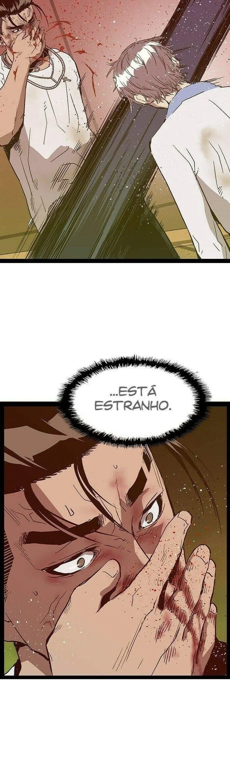 Classe dos Heróis Fracos Capítulo 120 Página 52