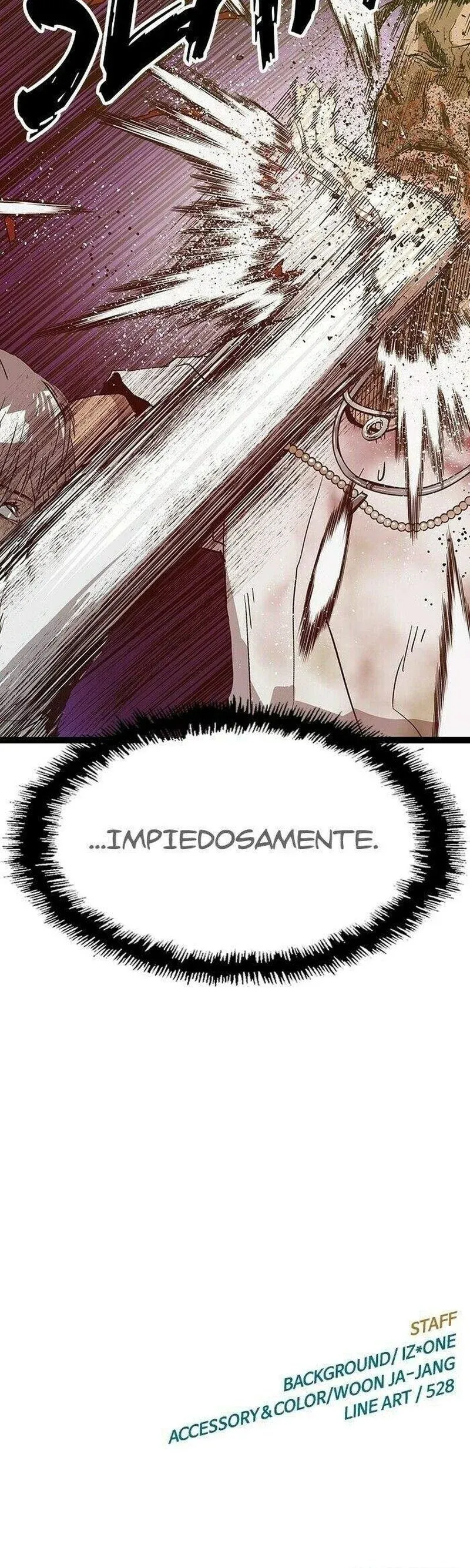 Classe dos Heróis Fracos Capítulo 120 Página 63