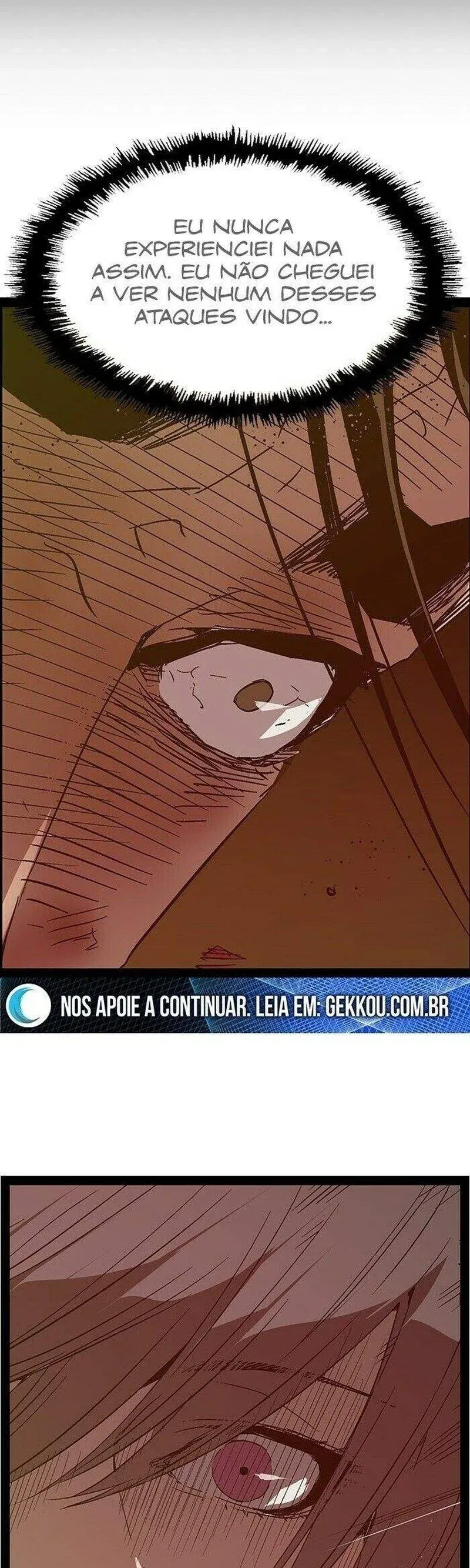 Classe dos Heróis Fracos Capítulo 121 Página 13
