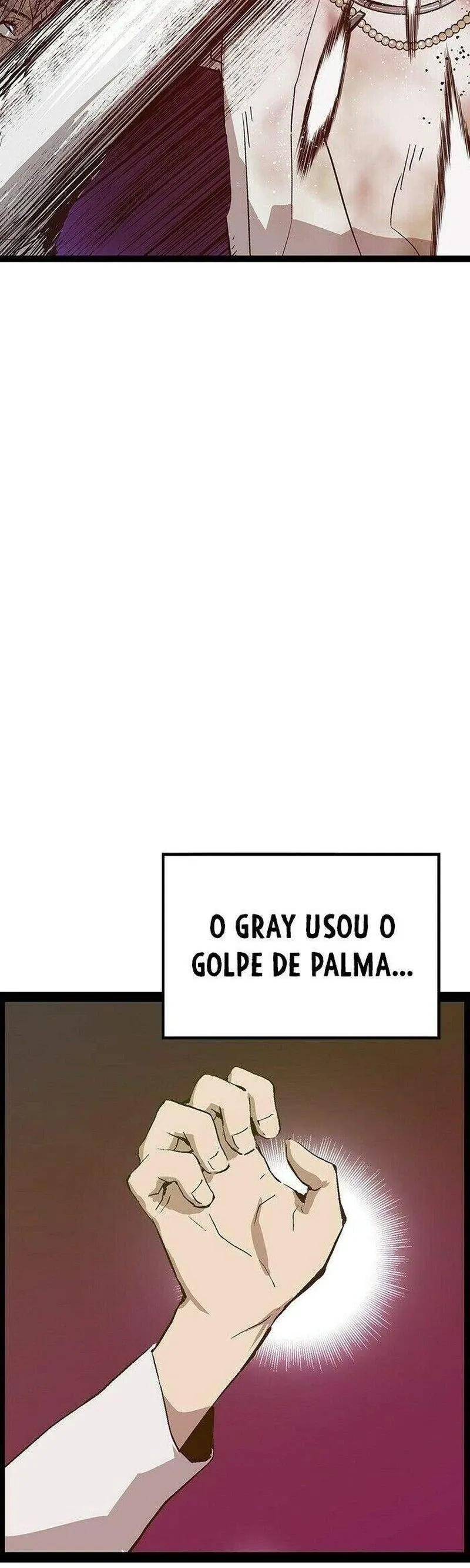 Classe dos Heróis Fracos Capítulo 121 Página 2