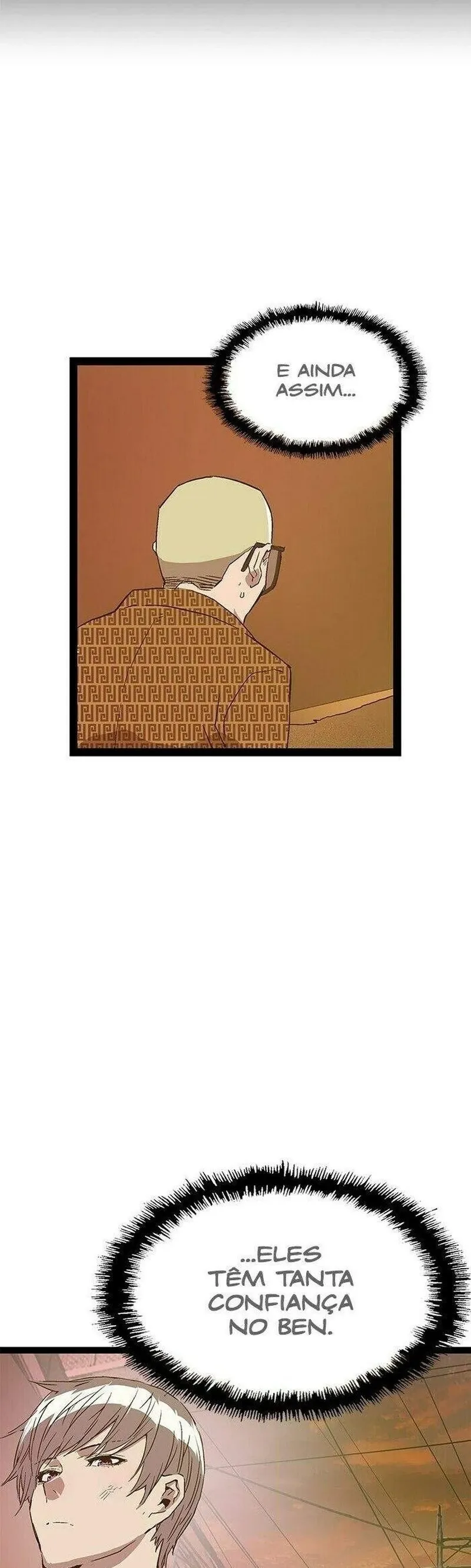 Classe dos Heróis Fracos Capítulo 121 Página 20