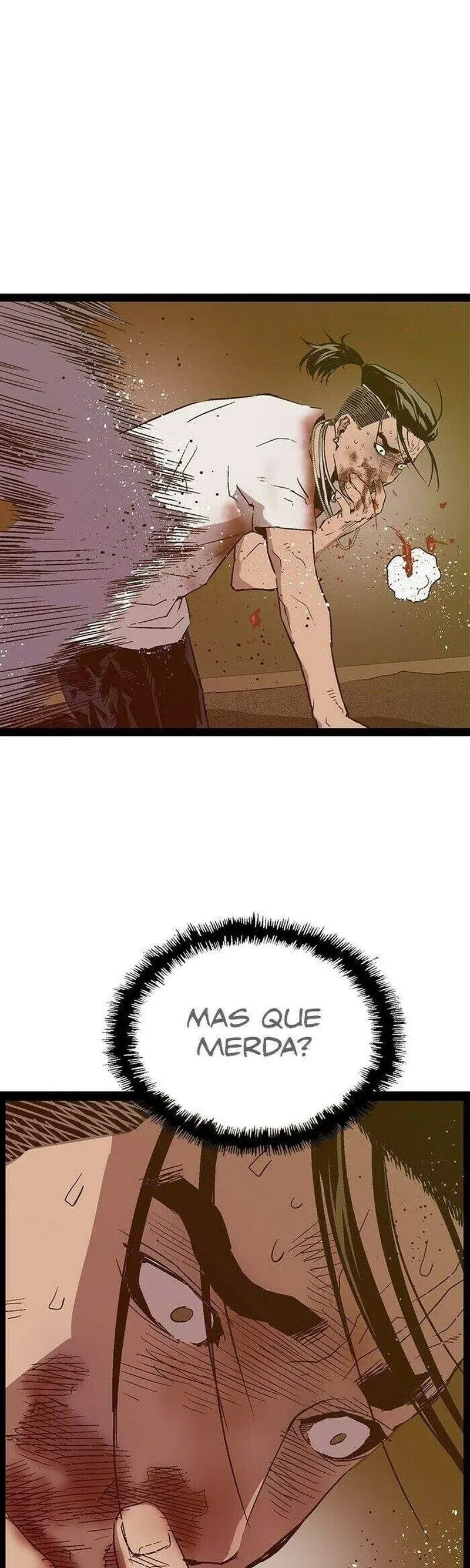 Classe dos Heróis Fracos Capítulo 121 Página 9