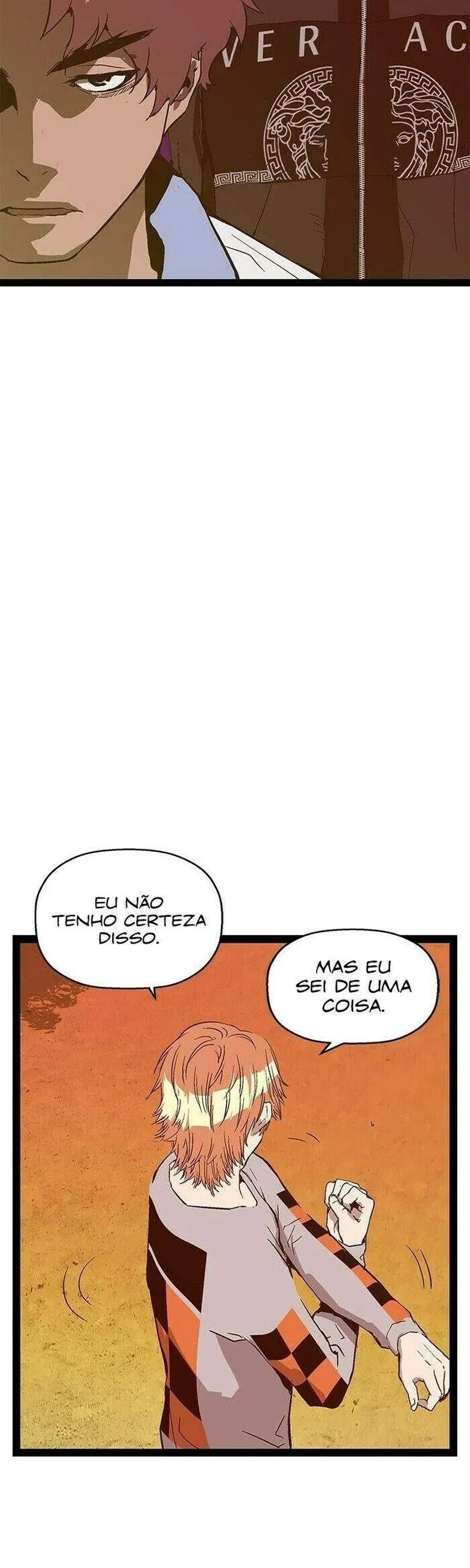 Classe dos Heróis Fracos Capítulo 122 Página 26