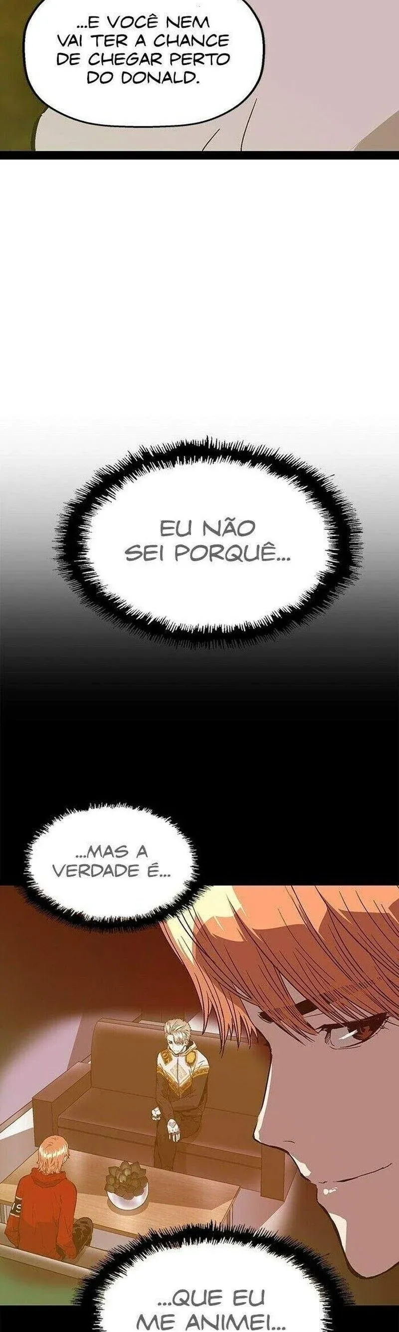 Classe dos Heróis Fracos Capítulo 122 Página 29