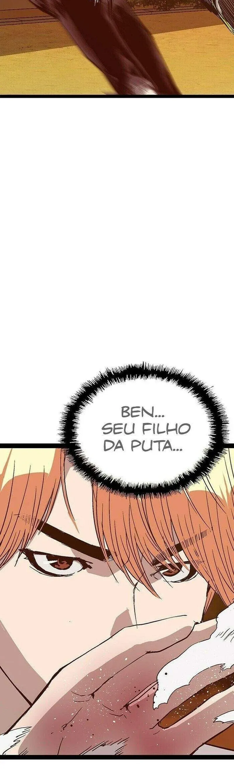 Classe dos Heróis Fracos Capítulo 122 Página 55