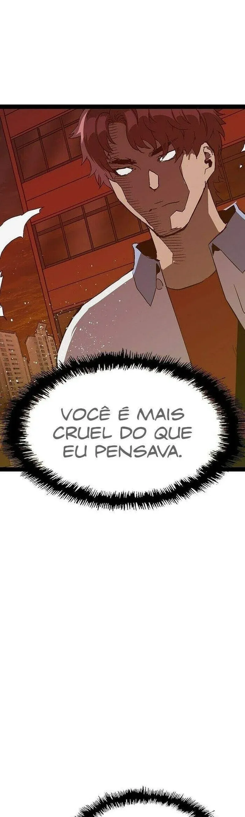 Classe dos Heróis Fracos Capítulo 122 Página 56