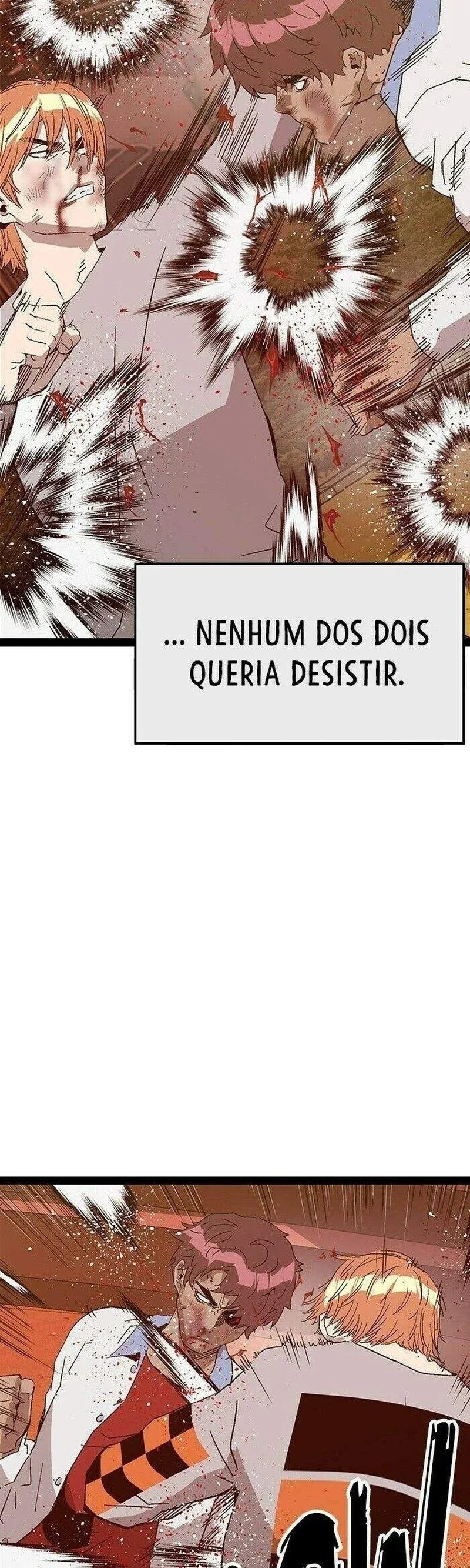 Classe dos Heróis Fracos Capítulo 123 Página 22