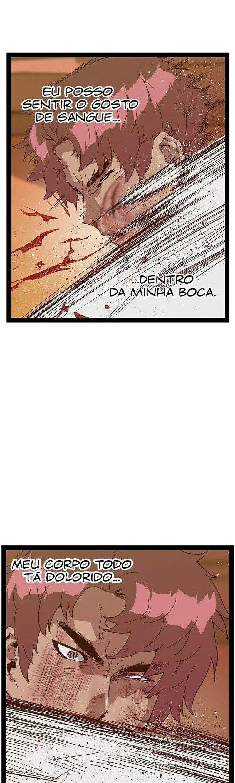 Classe dos Heróis Fracos Capítulo 123 Página 37