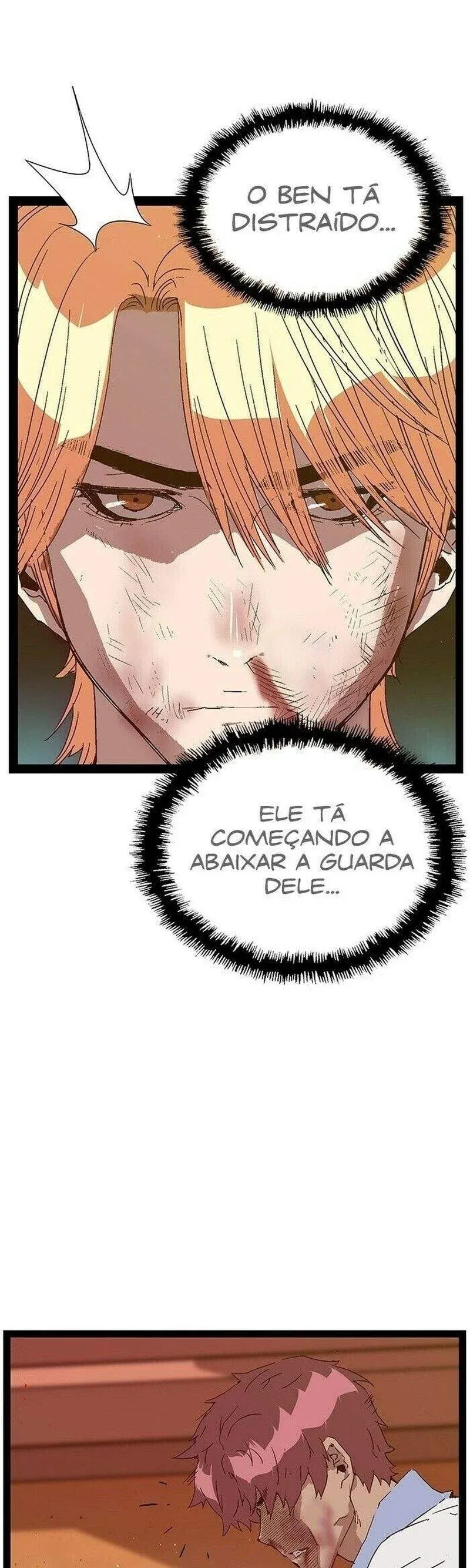 Classe dos Heróis Fracos Capítulo 123 Página 39