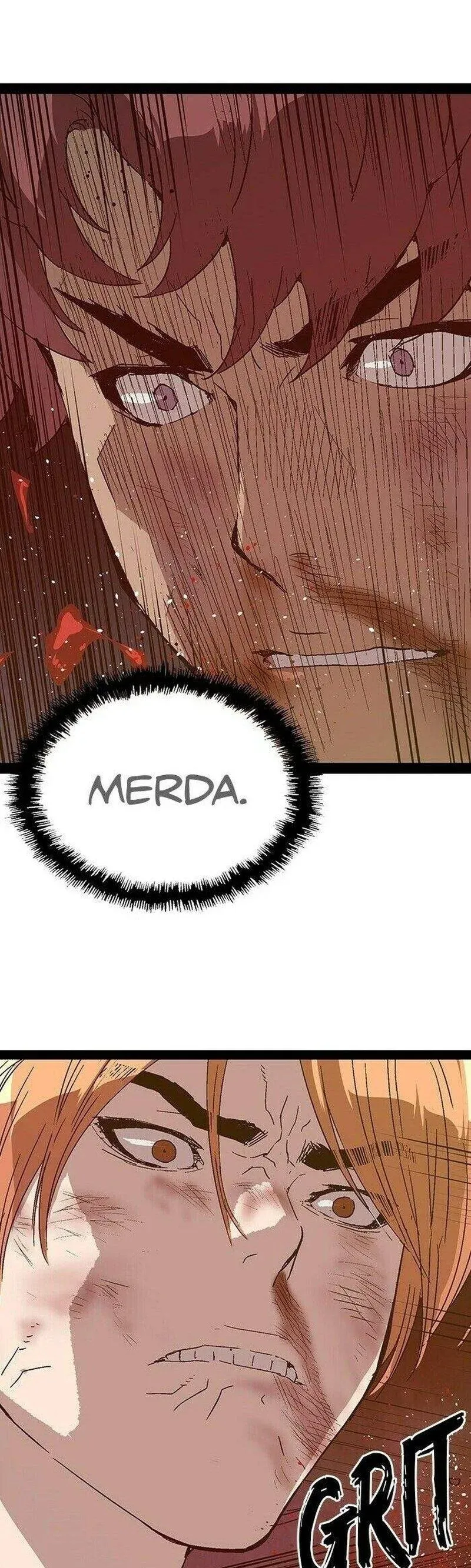 Classe dos Heróis Fracos Capítulo 123 Página 49