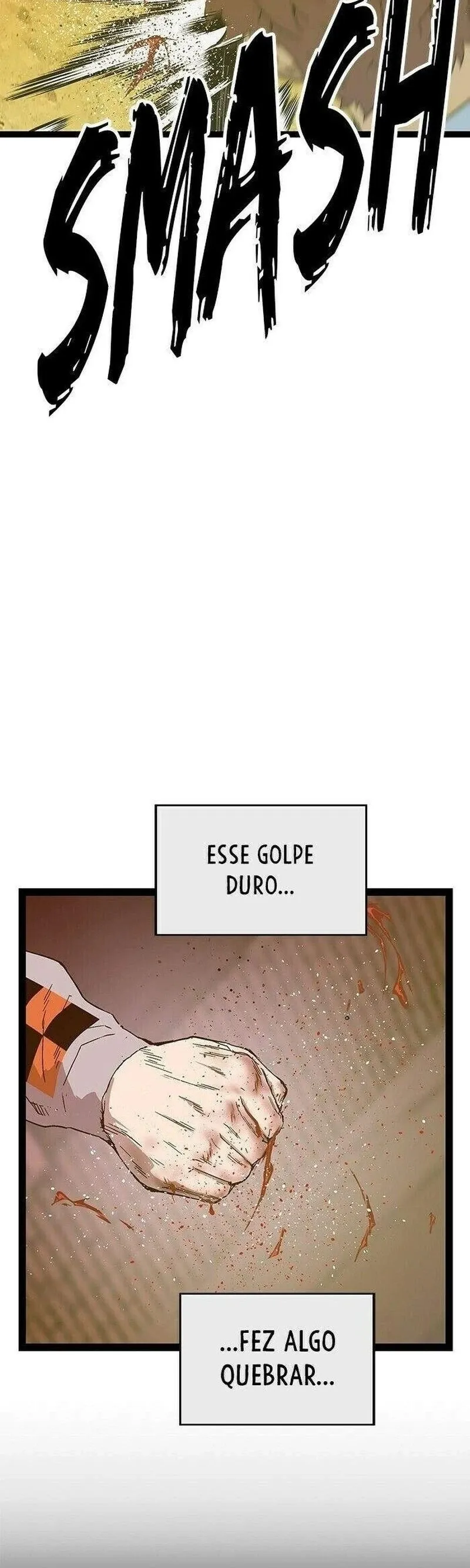 Classe dos Heróis Fracos Capítulo 123 Página 51