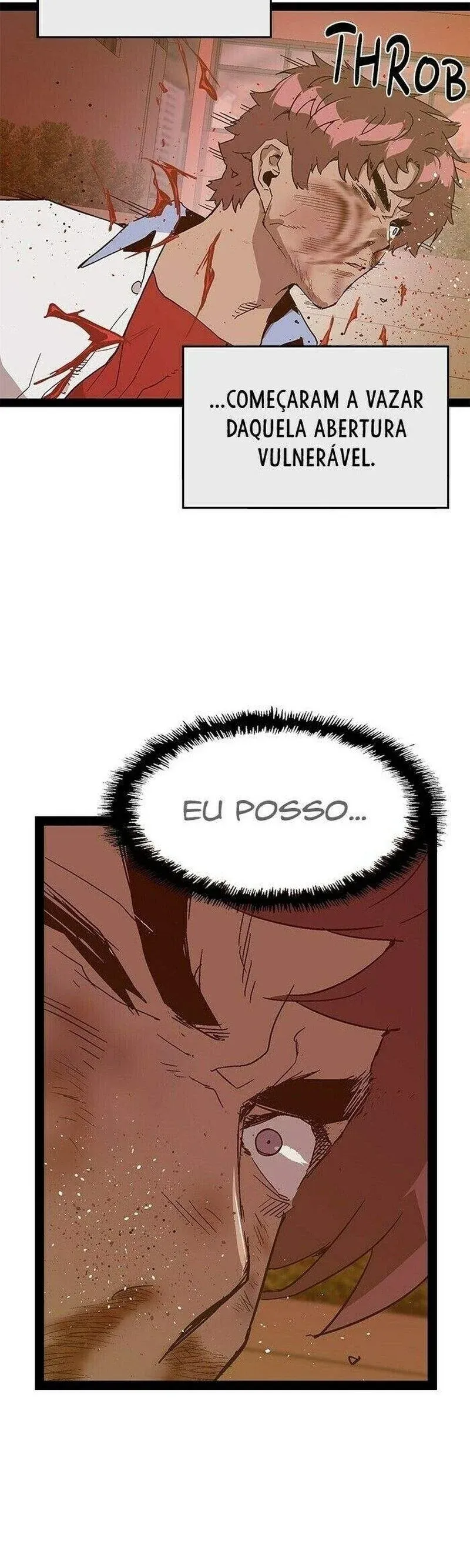 Classe dos Heróis Fracos Capítulo 123 Página 53