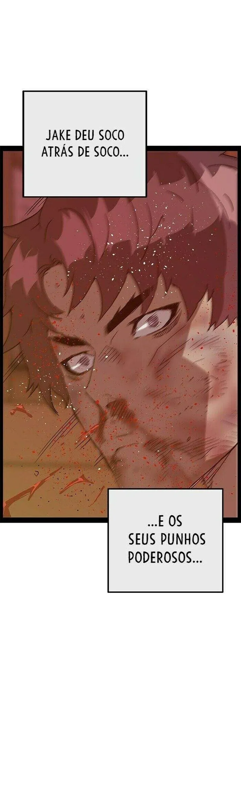 Classe dos Heróis Fracos Capítulo 123 Página 61