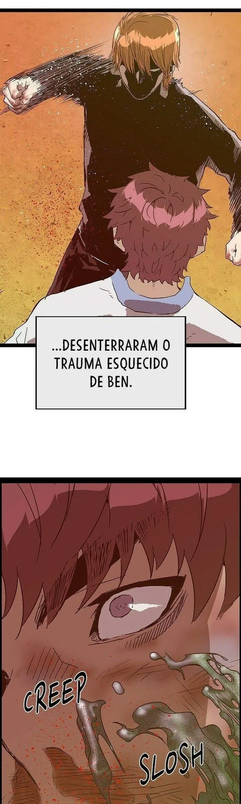 Classe dos Heróis Fracos Capítulo 123 Página 62