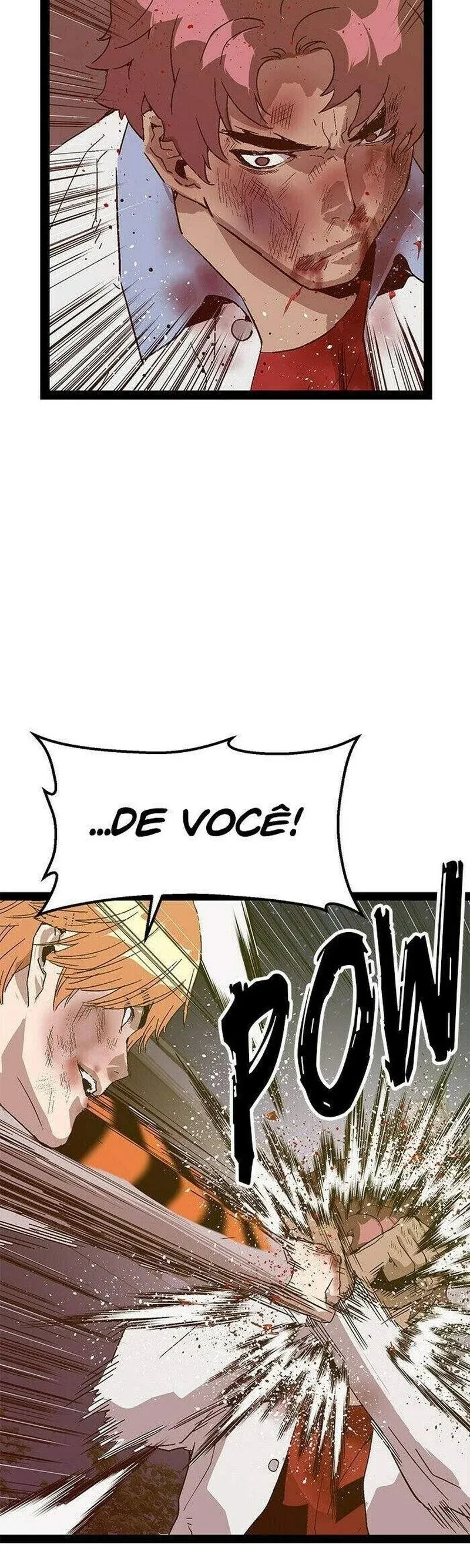 Classe dos Heróis Fracos Capítulo 124 Página 33
