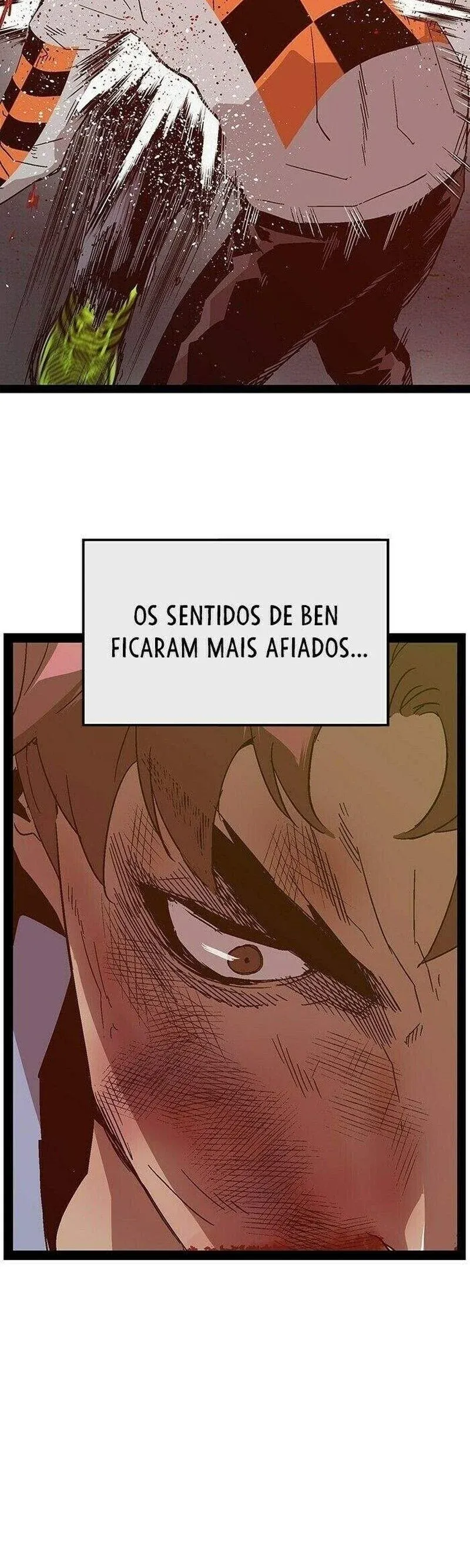 Classe dos Heróis Fracos Capítulo 125 Página 15