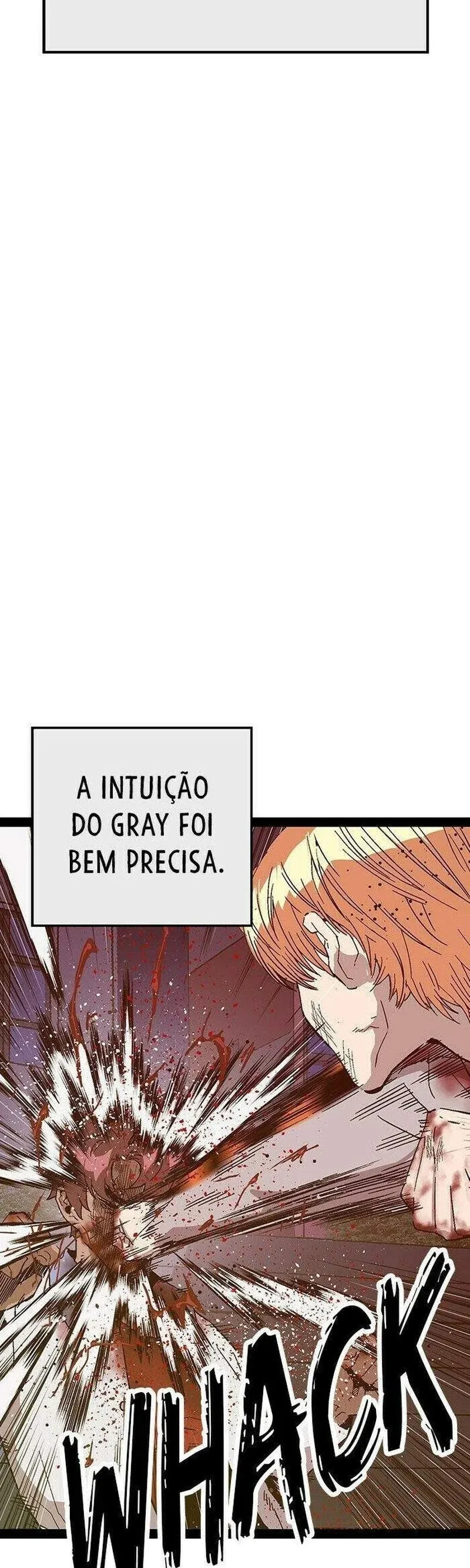 Classe dos Heróis Fracos Capítulo 125 Página 39