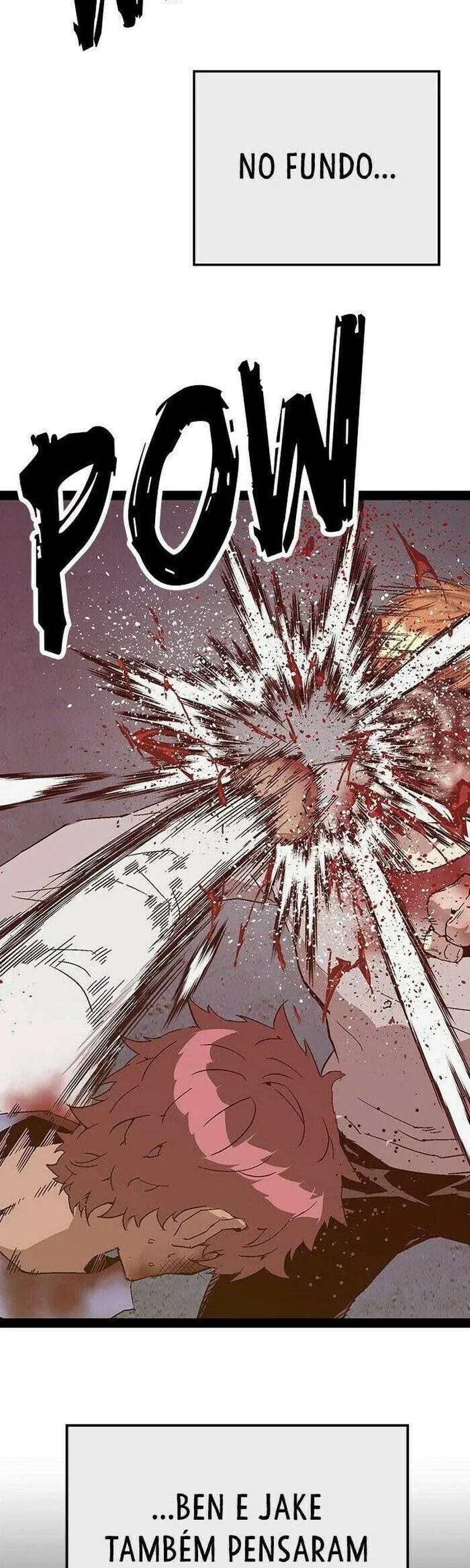 Classe dos Heróis Fracos Capítulo 125 Página 40