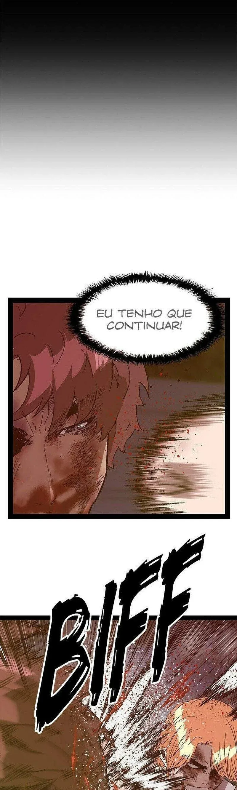 Classe dos Heróis Fracos Capítulo 125 Página 43