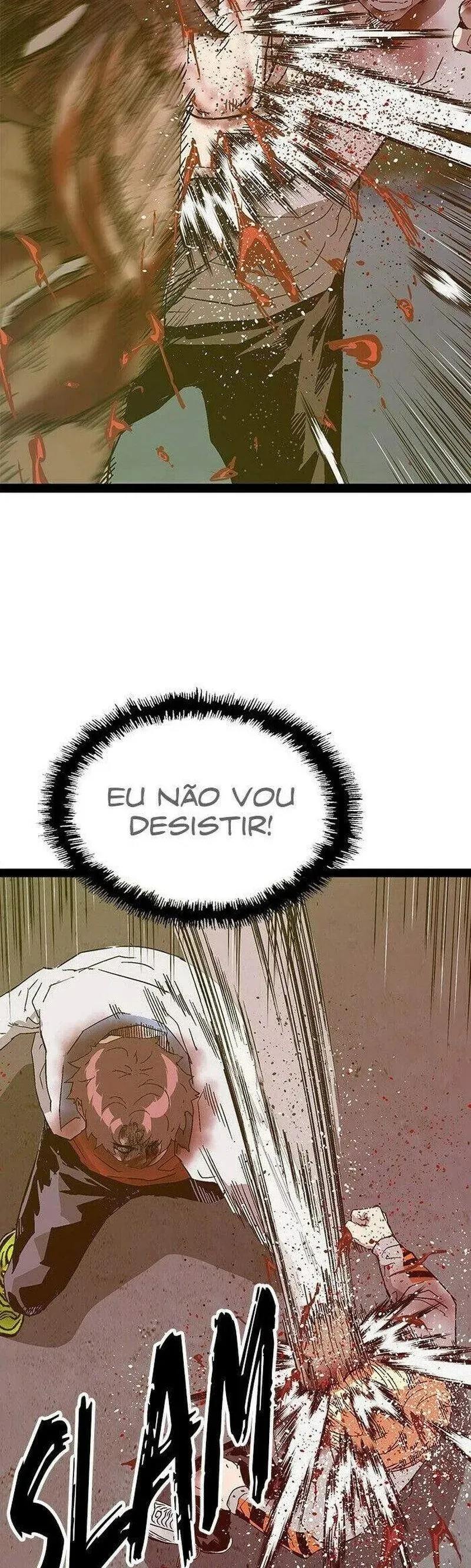 Classe dos Heróis Fracos Capítulo 125 Página 44