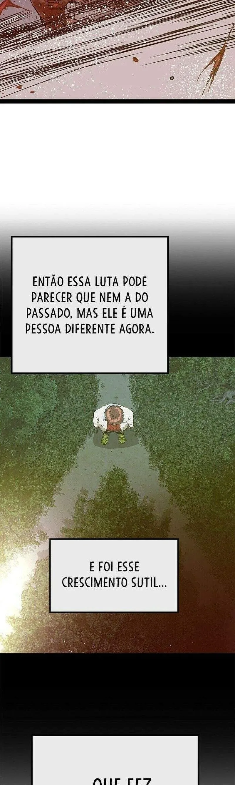 Classe dos Heróis Fracos Capítulo 125 Página 51
