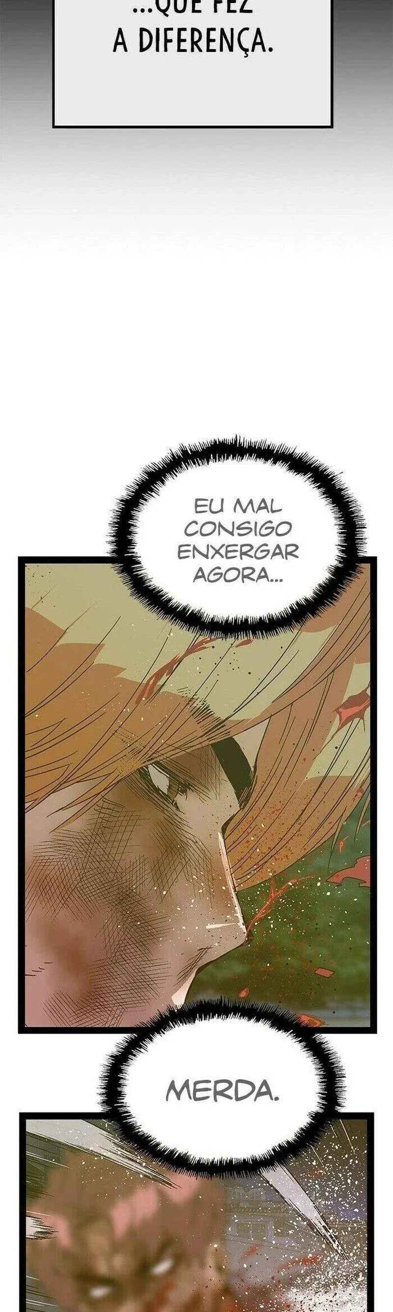 Classe dos Heróis Fracos Capítulo 125 Página 52