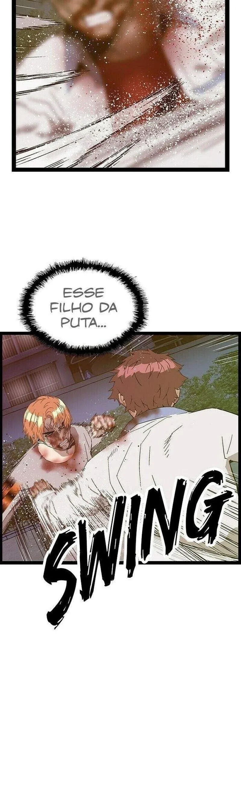 Classe dos Heróis Fracos Capítulo 125 Página 53